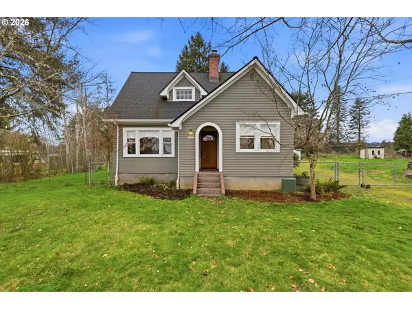 56341 Hazen Rd, Warren, OR 97053