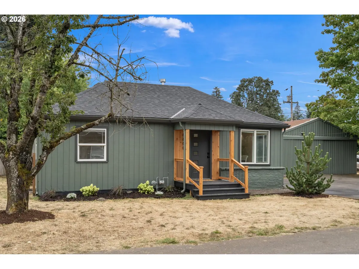 6600 SE Jordan St, Milwaukie, OR 97222 - #1