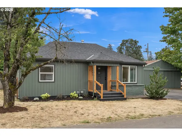 6600 SE Jordan St, Milwaukie, OR 97222