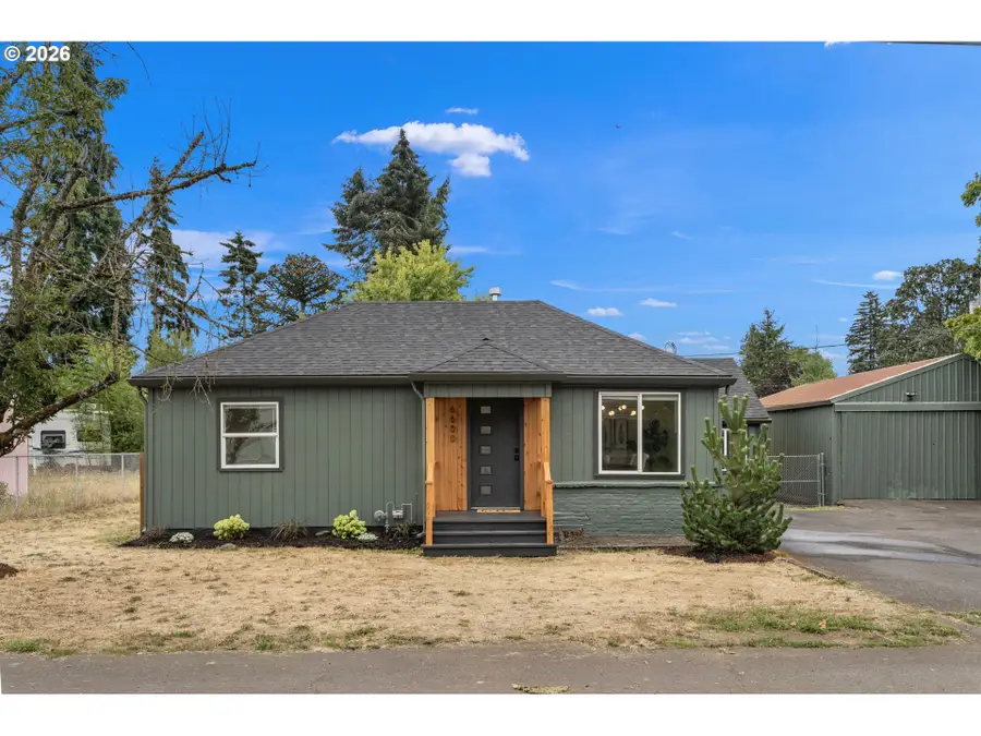 6600 SE Jordan St, Milwaukie, OR 97222 - #2