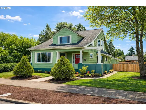 6804 SE Carlton St, Portland, OR 97206