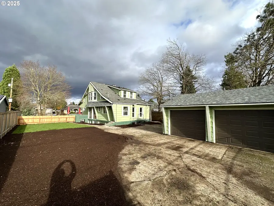 6804 SE Carlton St, Portland, OR 97206 - #3