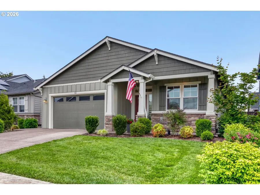 1102 S 31st Ave, Cornelius, OR 97113 - #3