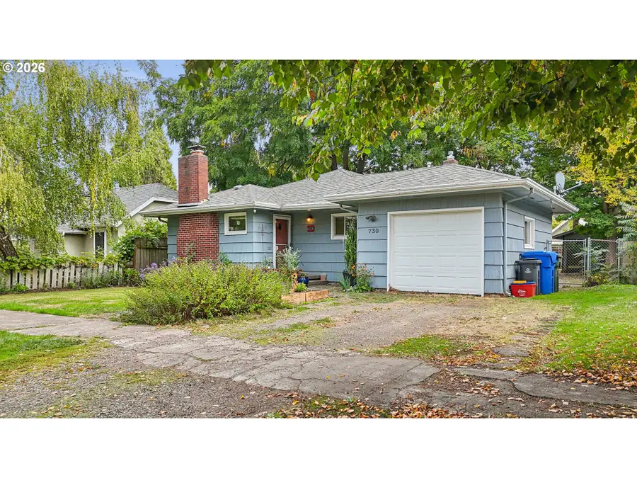 730 20th St Ne, Salem, OR 97301 - #2