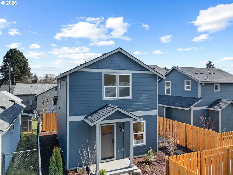 6909 NE Multnomah St #B, Portland, OR 97213 - #2