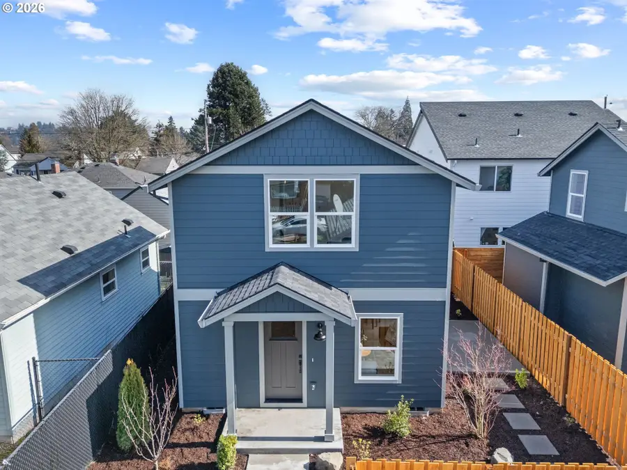 6909 NE Multnomah St #B, Portland, OR 97213 - #3