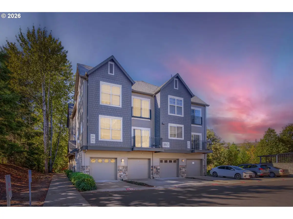 103 NE Canvasback Way #203, Hillsboro, OR 97006 - #1