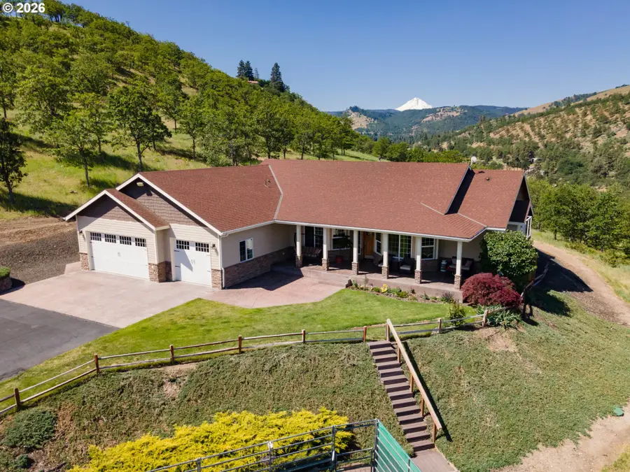 6065 Cherry Heights Rd, The Dalles, OR 97058 - #2