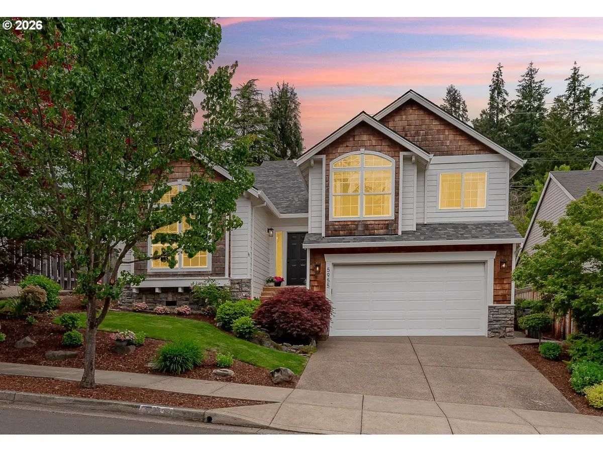 5955 SW Sequoia Dr, Tualatin, OR 97062 - #1