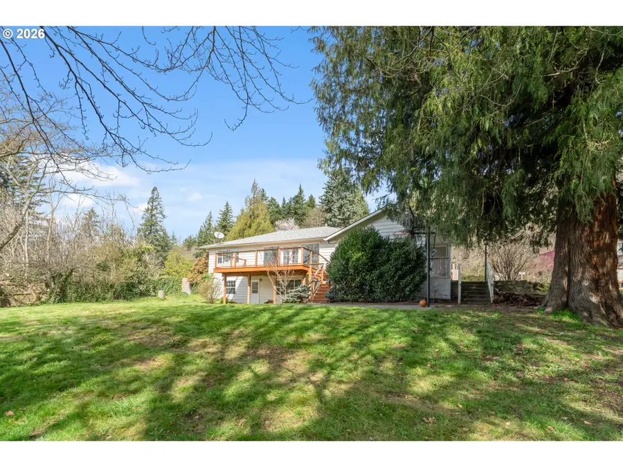 91 Tombleson Rd, Stevenson, WA 98648 - #2