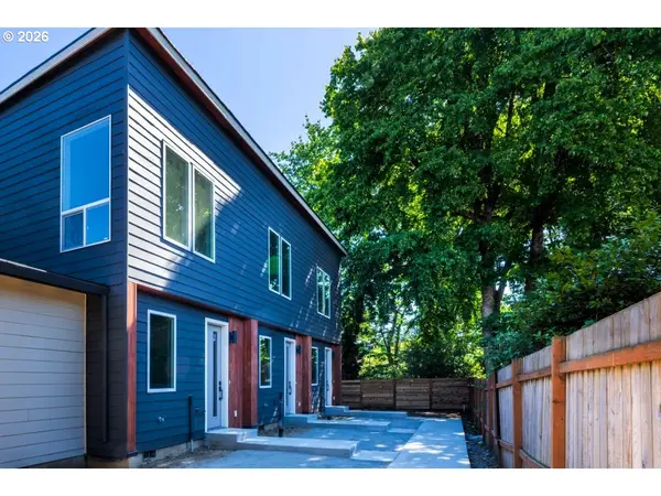 5118 SE 66th Ave, Portland, OR 97206