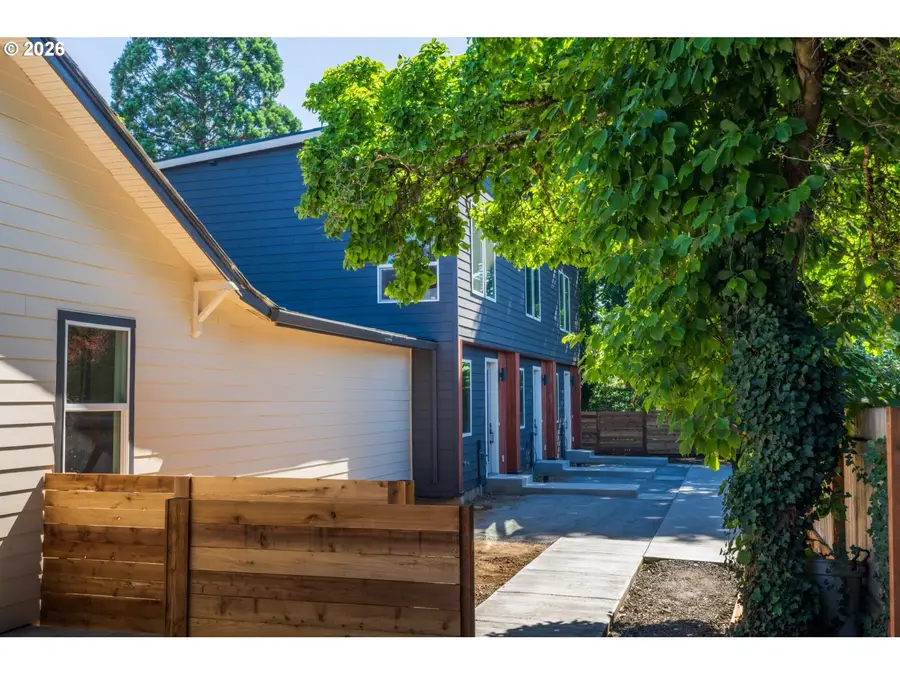 5118 SE 66th Ave, Portland, OR 97206 - #2