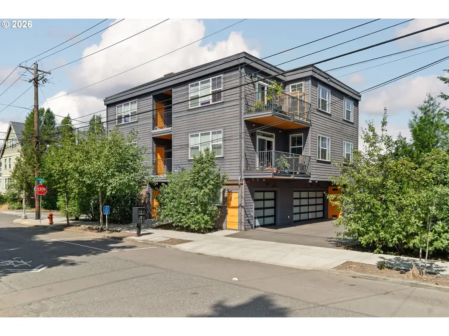 1906 SE Tacoma St, Portland, OR 97202 - #3