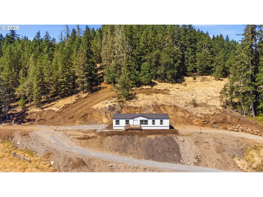 34861 Harolds, Dexter, OR 97431 - #3
