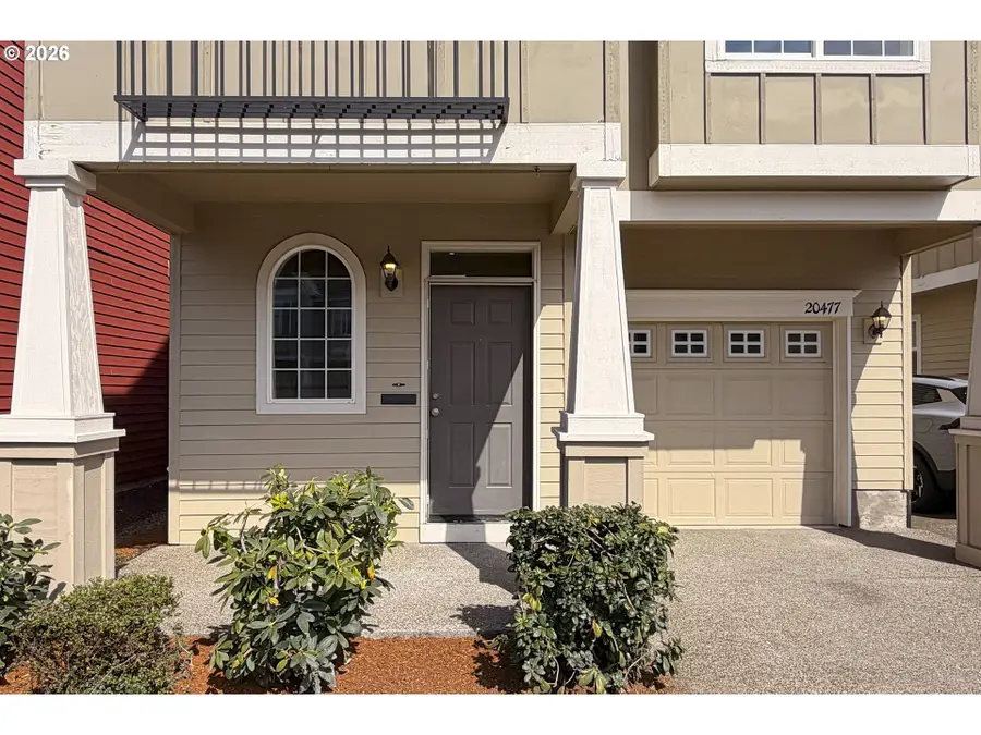 20477 SW Marimar St, Beaverton, OR 97078 - #2