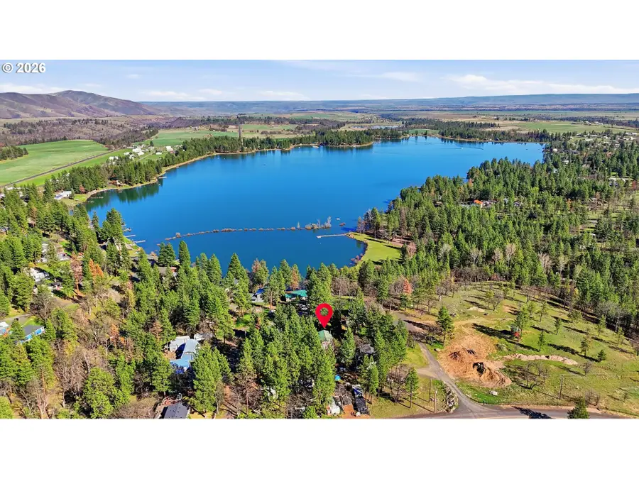 183 N Keg Rd, Pine Hollow, OR 97063 - #2