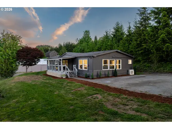 4017 NE 425th St, Woodland, WA 98674