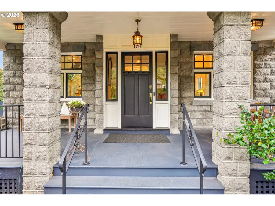 2647 SW Montgomery Dr, Portland, OR 97201 - #3