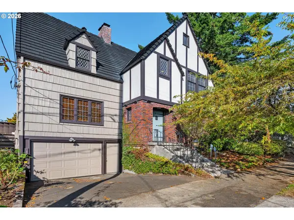 3455 NE 33rd Pl, Portland, OR 97212