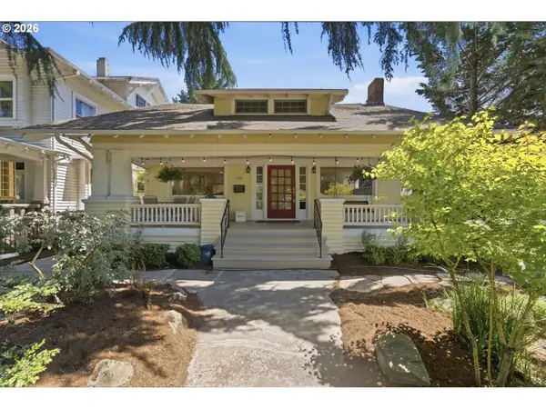 5616 NE Garfield Ave, Portland, OR 97211
