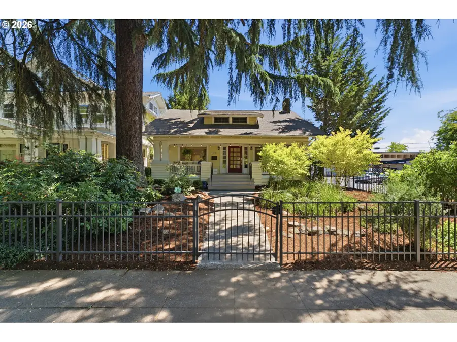 5616 NE Garfield Ave, Portland, OR 97211 - #2