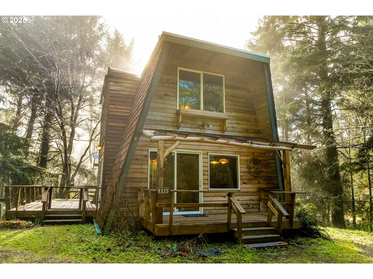 9335 NE 21st Ave, Rockaway Beach, OR 97136 - Image #1