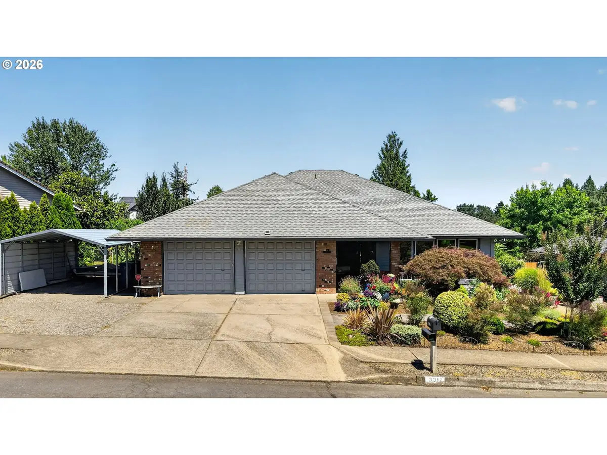 3317 SW 26th St, Gresham, OR 97080 - #1