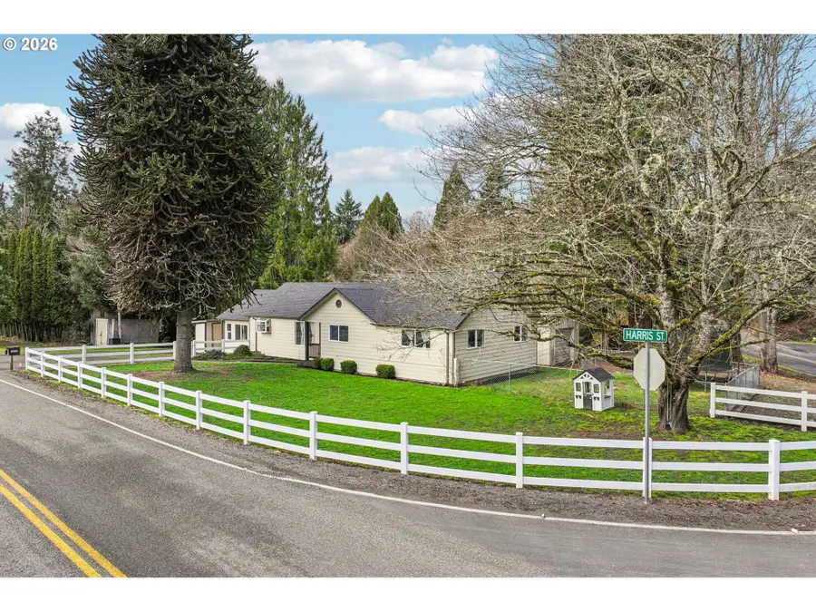 3031 Allen St, Kelso, WA 98626 - #3