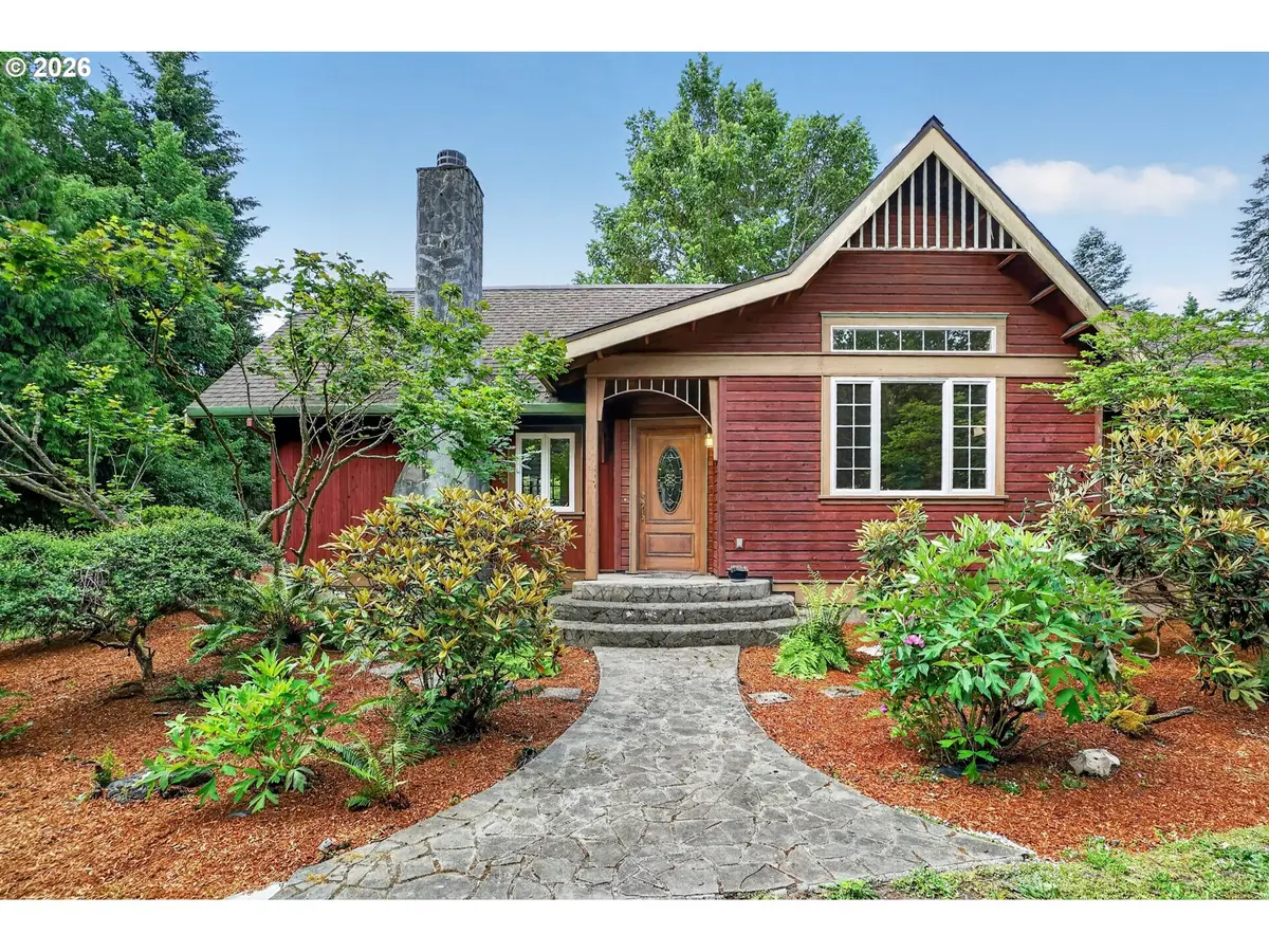 837 NE 67th Ave, Hillsboro, OR 97124 - #1