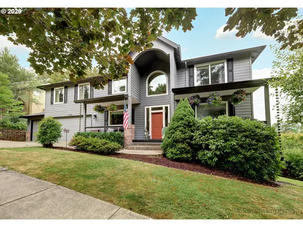 8139 SE 134th Dr, Portland, OR 97236