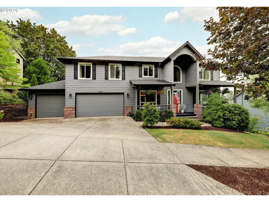 8139 SE 134th Dr, Portland, OR 97236 - #2