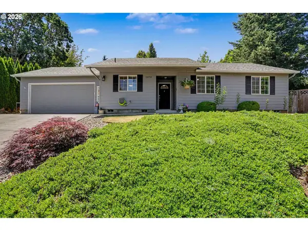 2876 NW Johan Ct, Salem, OR 97304