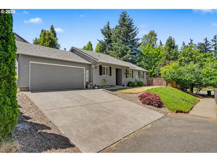2876 NW Johan Ct, Salem, OR 97304 - #2