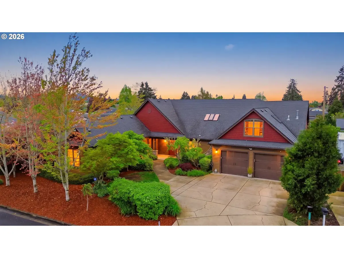 2148 Lomond Ave, Springfield, OR 97477 - #1