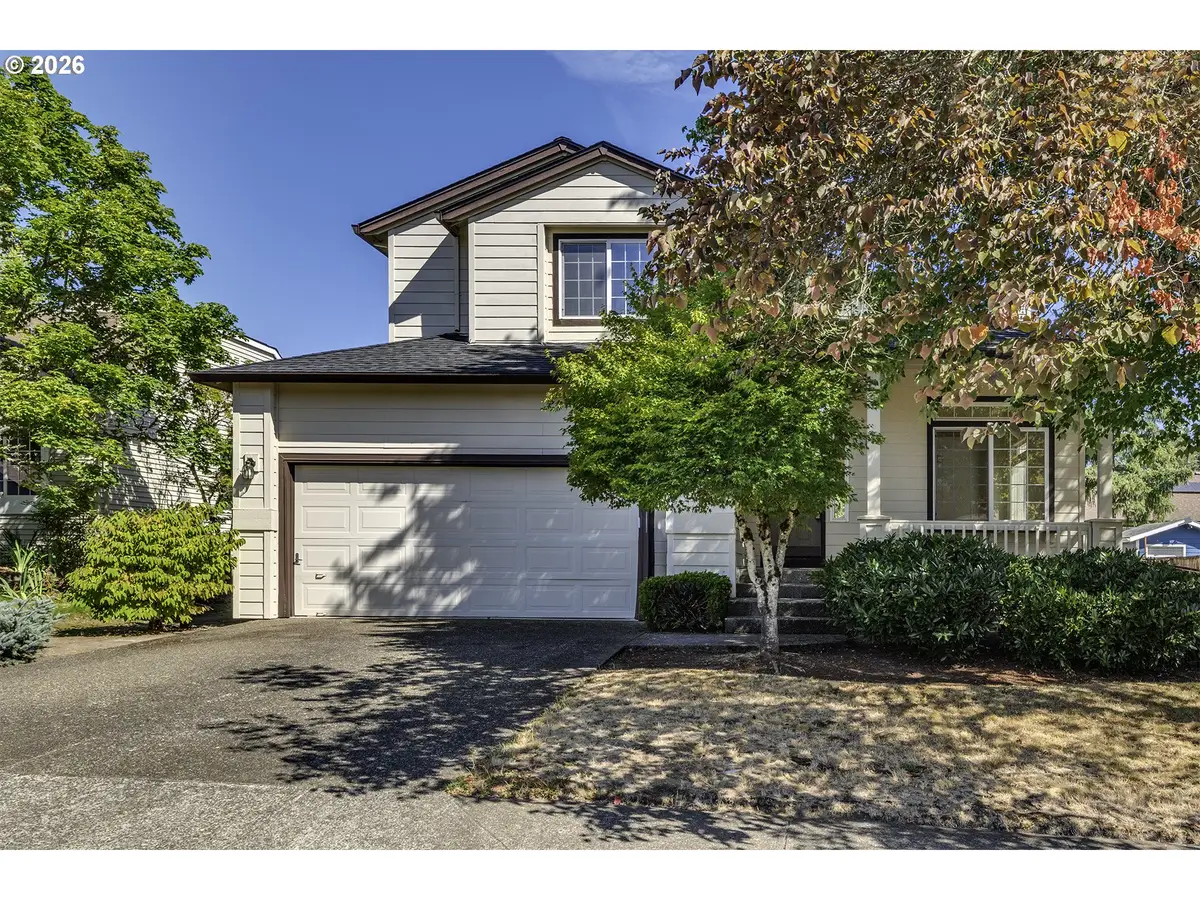 165 NE Cory St, Hillsboro, OR 97124 - #1