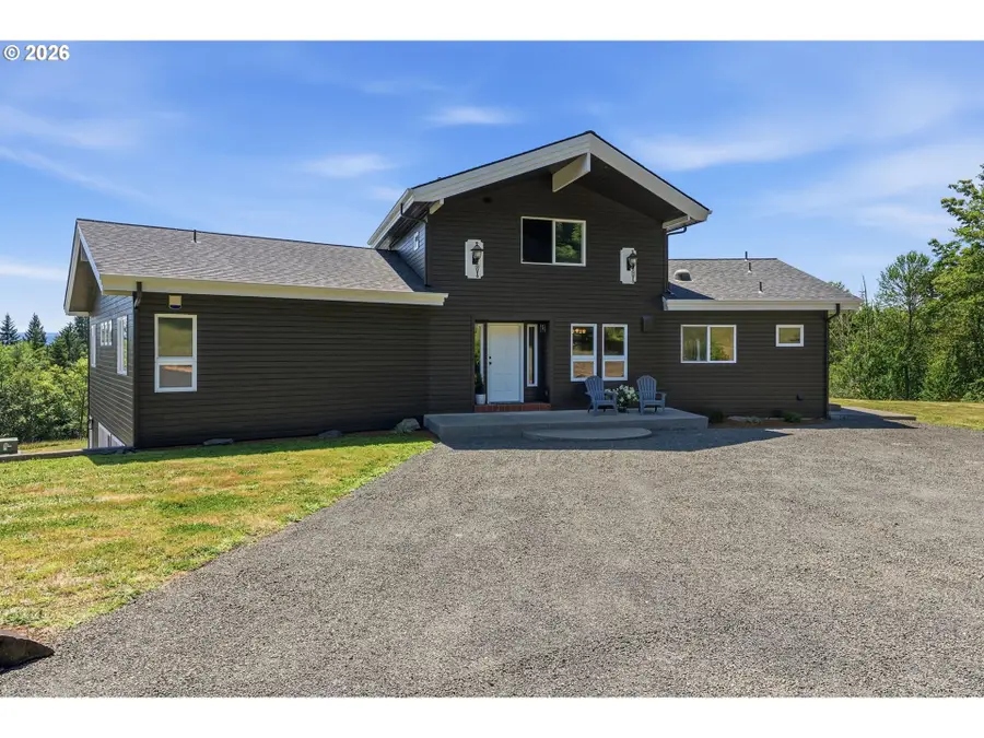 262 Bunker Hill Rd, Longview, WA 98632 - #3
