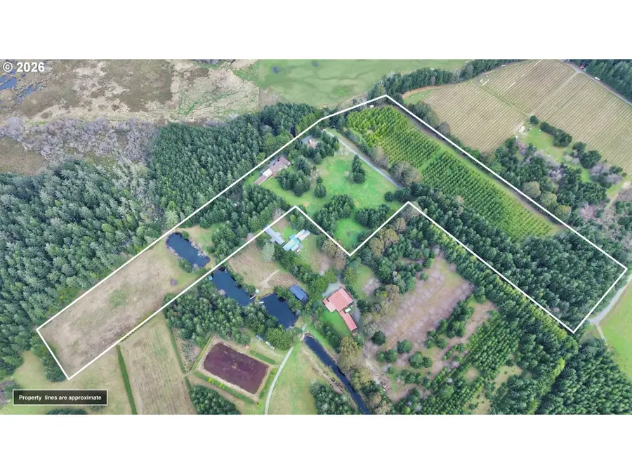 86764 Sydnam Ln, Bandon, OR 97411 - #3