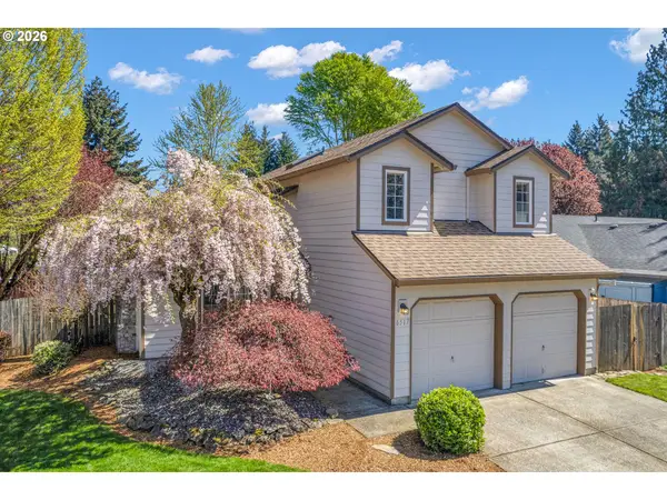 6517 NE 88th Ave, Vancouver, WA 98662