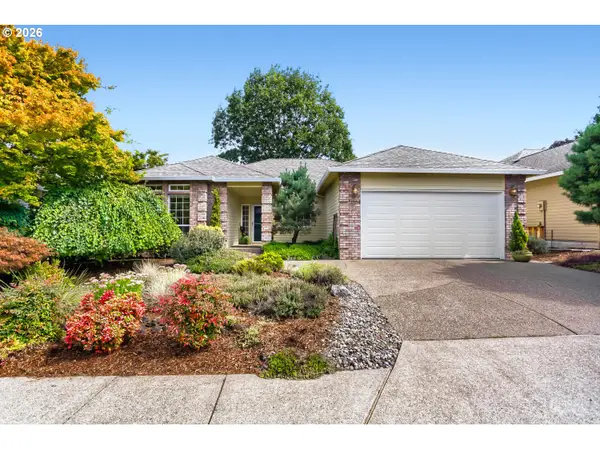 11864 SW 126th Pl, Tigard, OR 97223