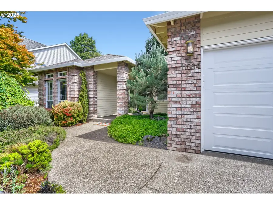 11864 SW 126th Pl, Tigard, OR 97223 - #3