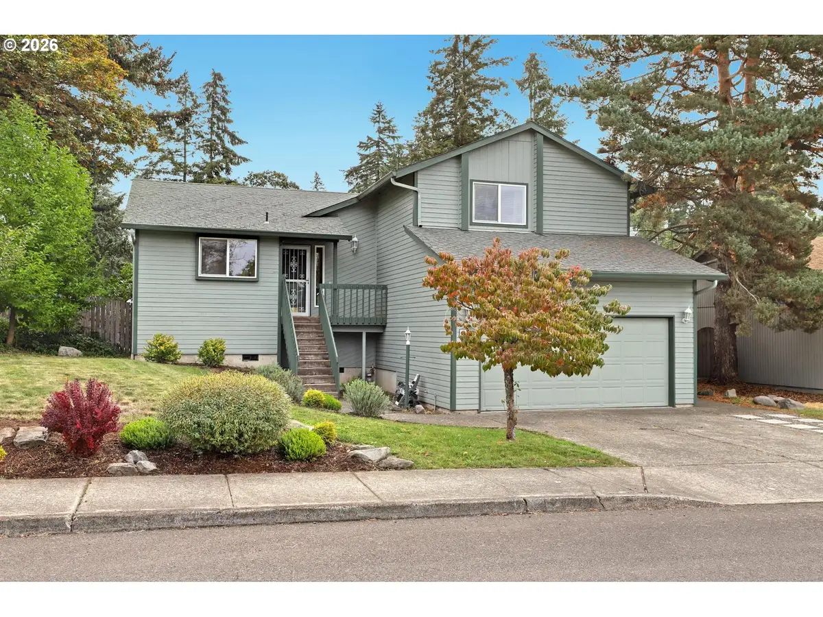 14344 SE Trilva Jean Ct, Milwaukie, OR 97267 - #1