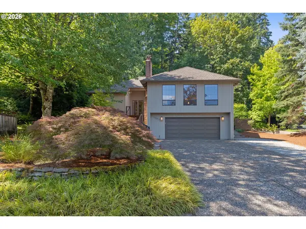 10052 SW Balmer Cir, Portland, OR 97219