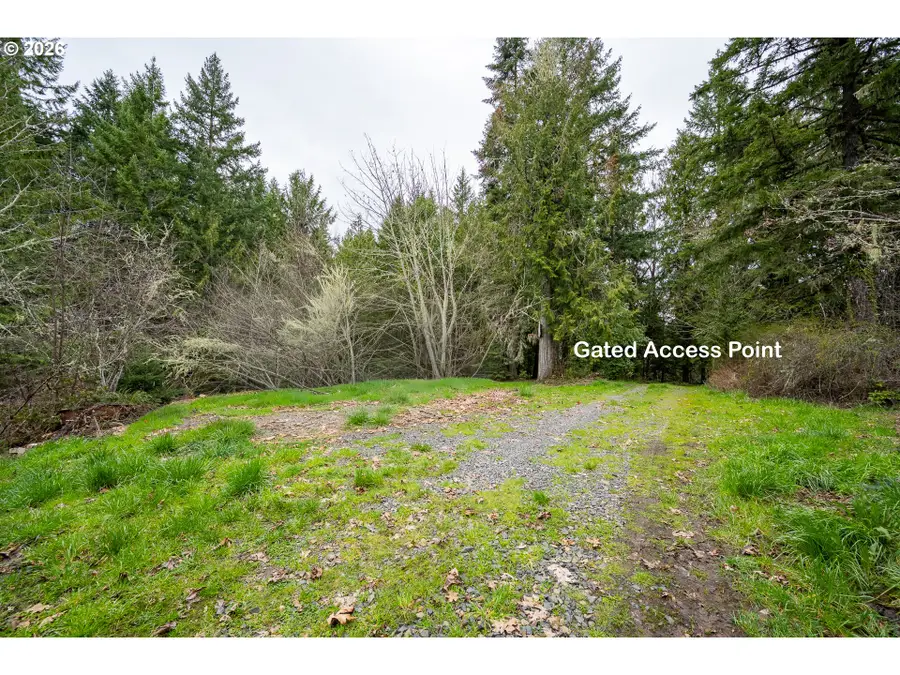 83715 Peninsula Rd, Fall Creek, OR 97438 - #2
