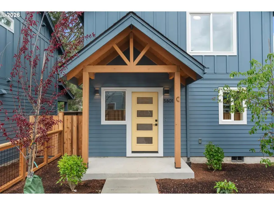 5601 SE Bybee Blvd #C, Portland, OR 97206 - #3