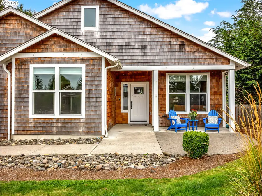 741 Creekside Dr, Gearhart, OR 97138 - #2