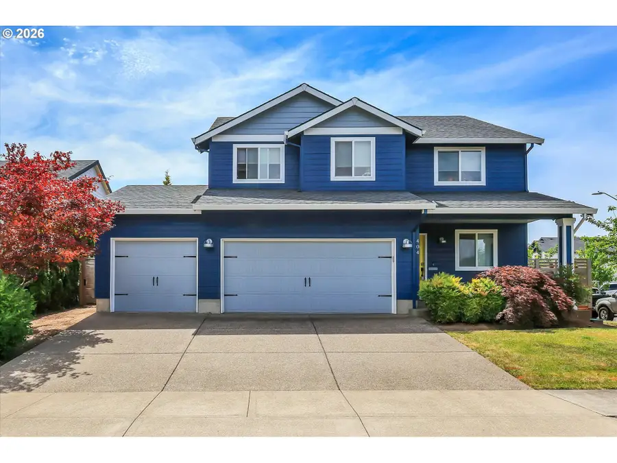 404 Vine Ave, Woodburn, OR 97071 - #2