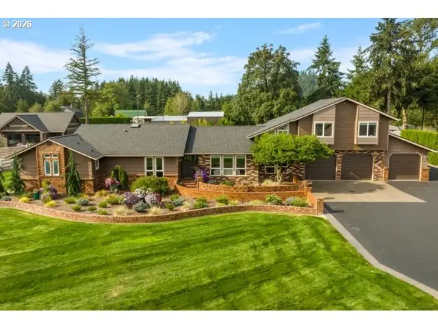 109 Bond Dr, Castle Rock, WA 98611 - #1