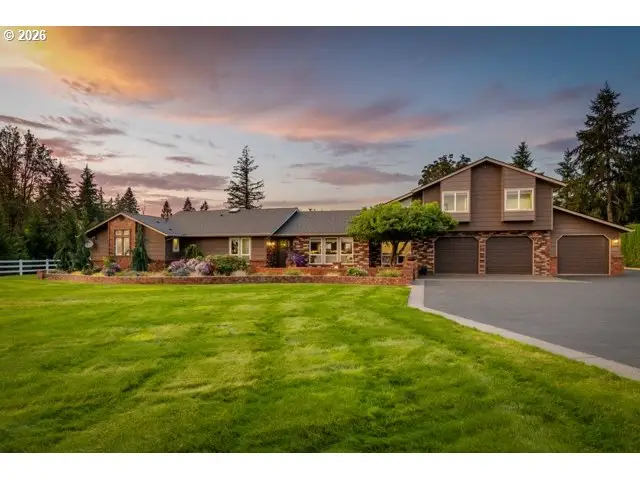 109 Bond Dr, Castle Rock, WA 98611 - #2