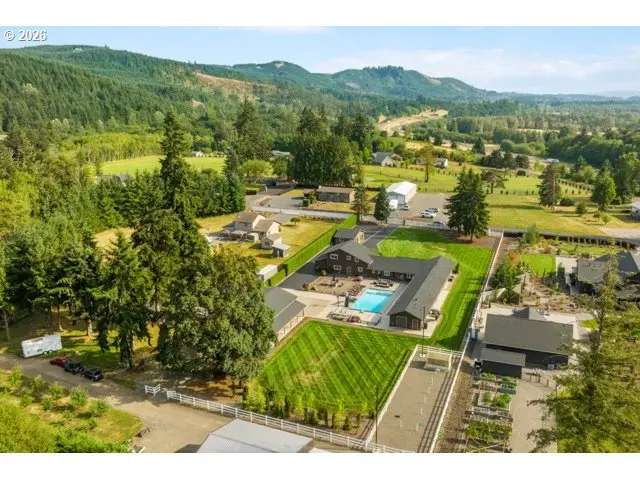 109 Bond Dr, Castle Rock, WA 98611 - #3