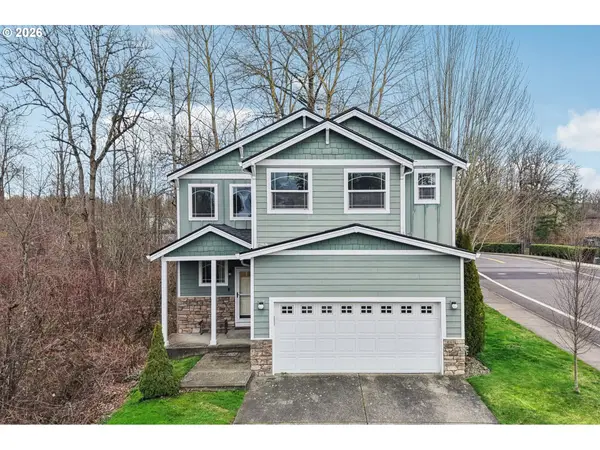 18910 SE 41st Dr, Vancouver, WA 98683